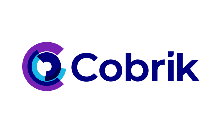 Cobrik logo